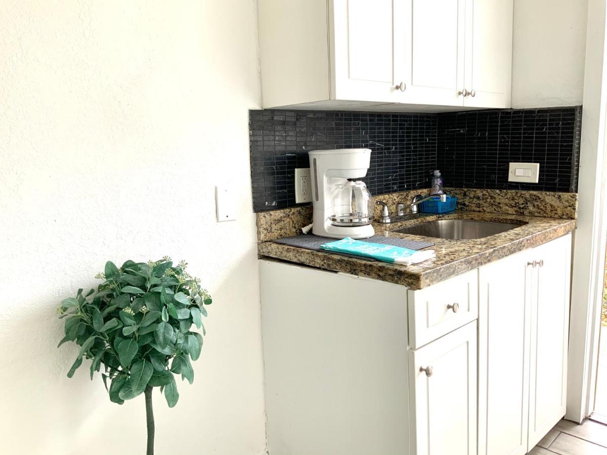 Adorable Private Apartments In The Heart Of Miami! 외부 사진