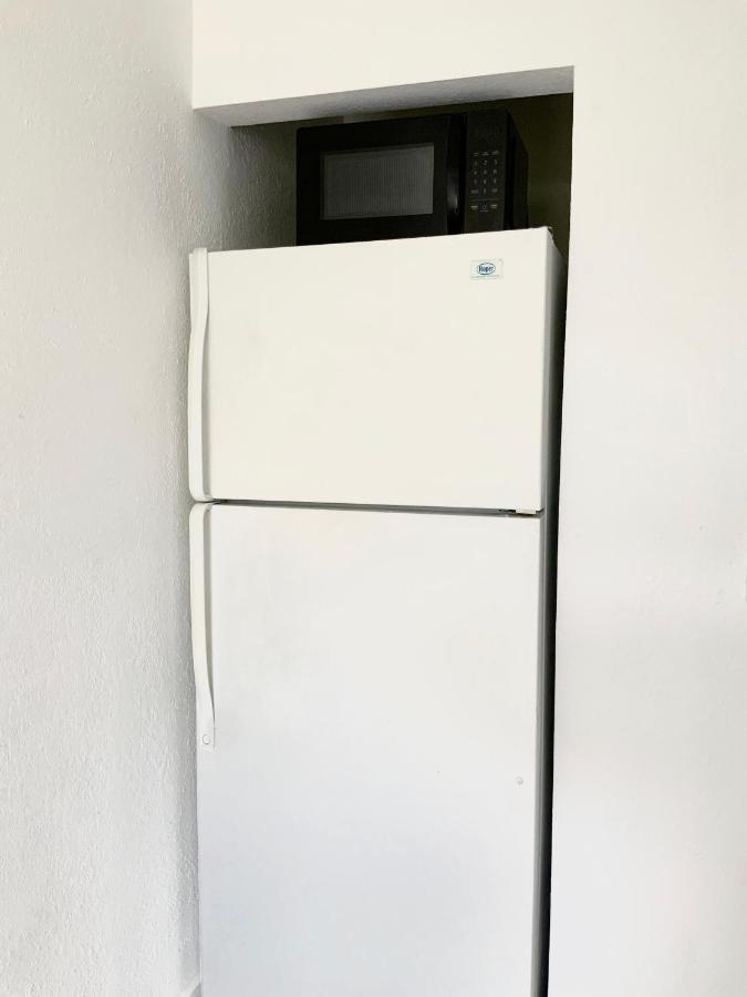 Adorable Private Apartments In The Heart Of Miami! 외부 사진