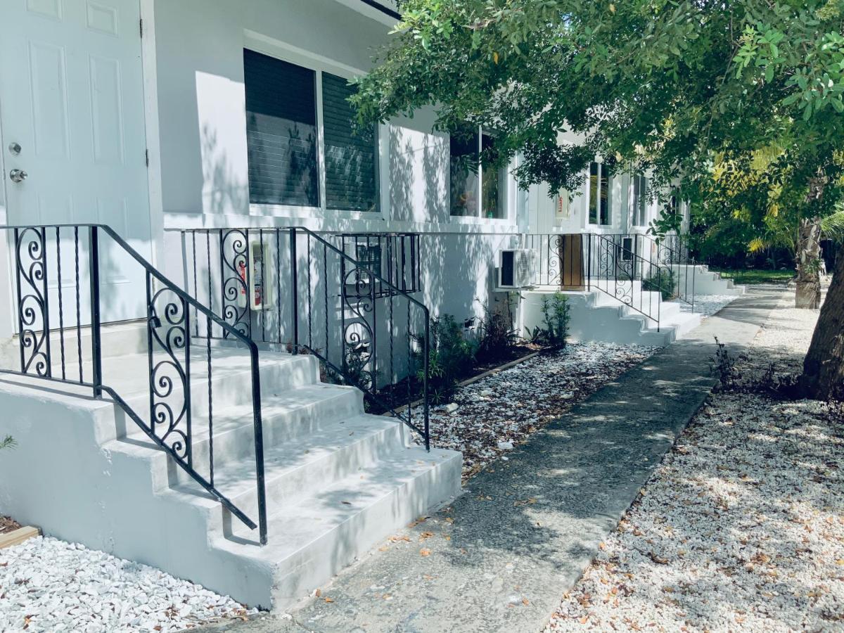 Adorable Private Apartments In The Heart Of Miami! 외부 사진