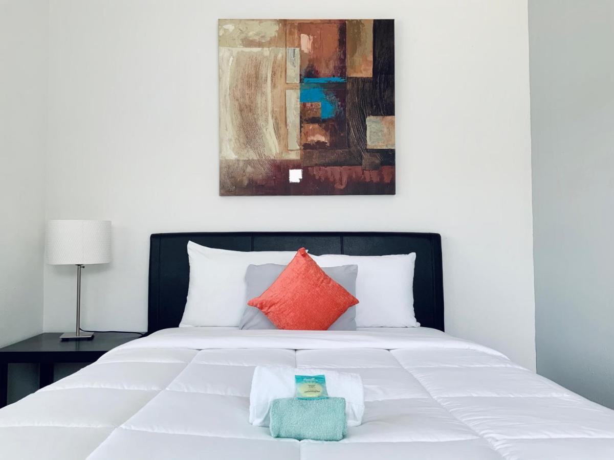 Adorable Private Apartments In The Heart Of Miami! 외부 사진