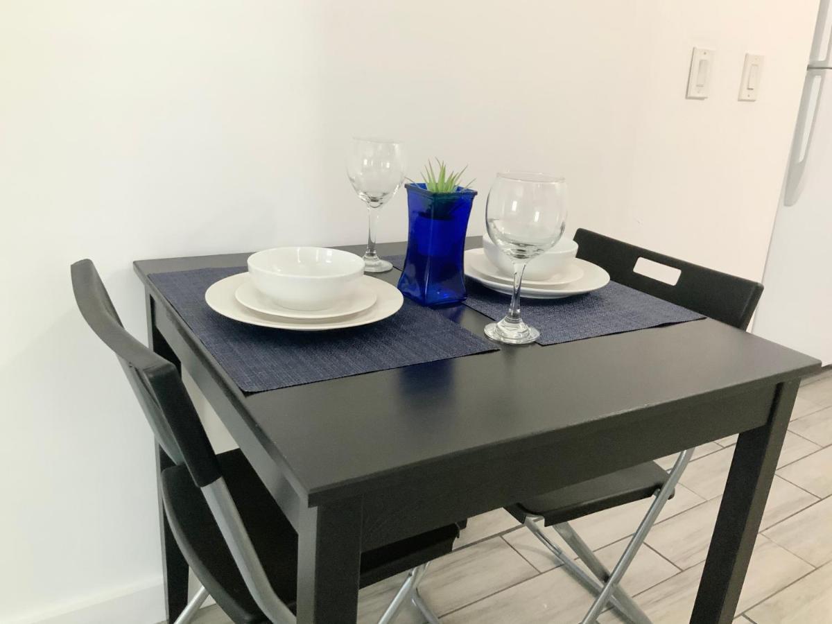 Adorable Private Apartments In The Heart Of Miami! 외부 사진