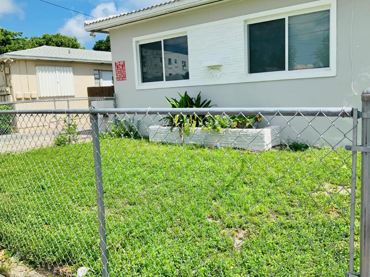 Adorable Private Apartments In The Heart Of Miami! 외부 사진
