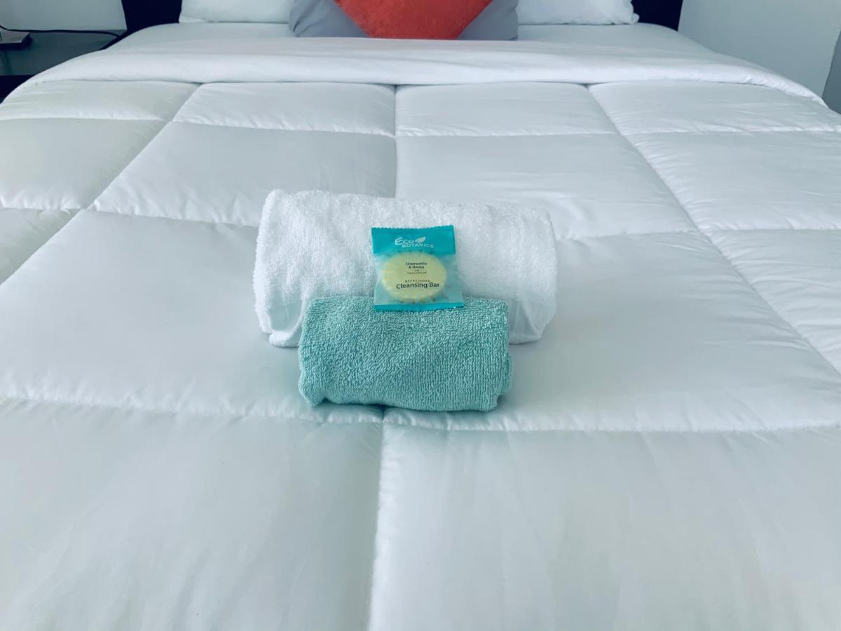 Adorable Private Apartments In The Heart Of Miami! 외부 사진