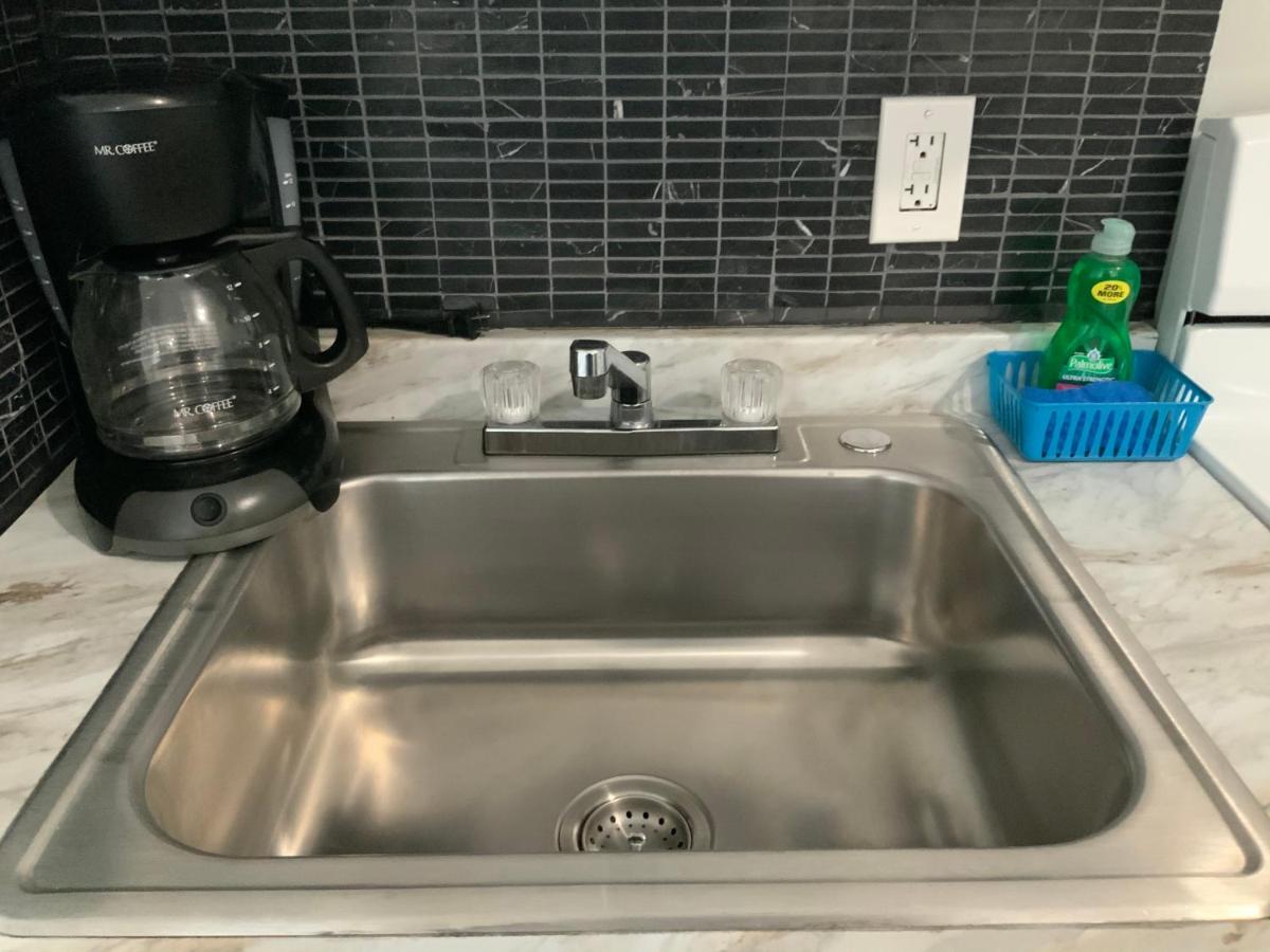 Adorable Private Apartments In The Heart Of Miami! 외부 사진