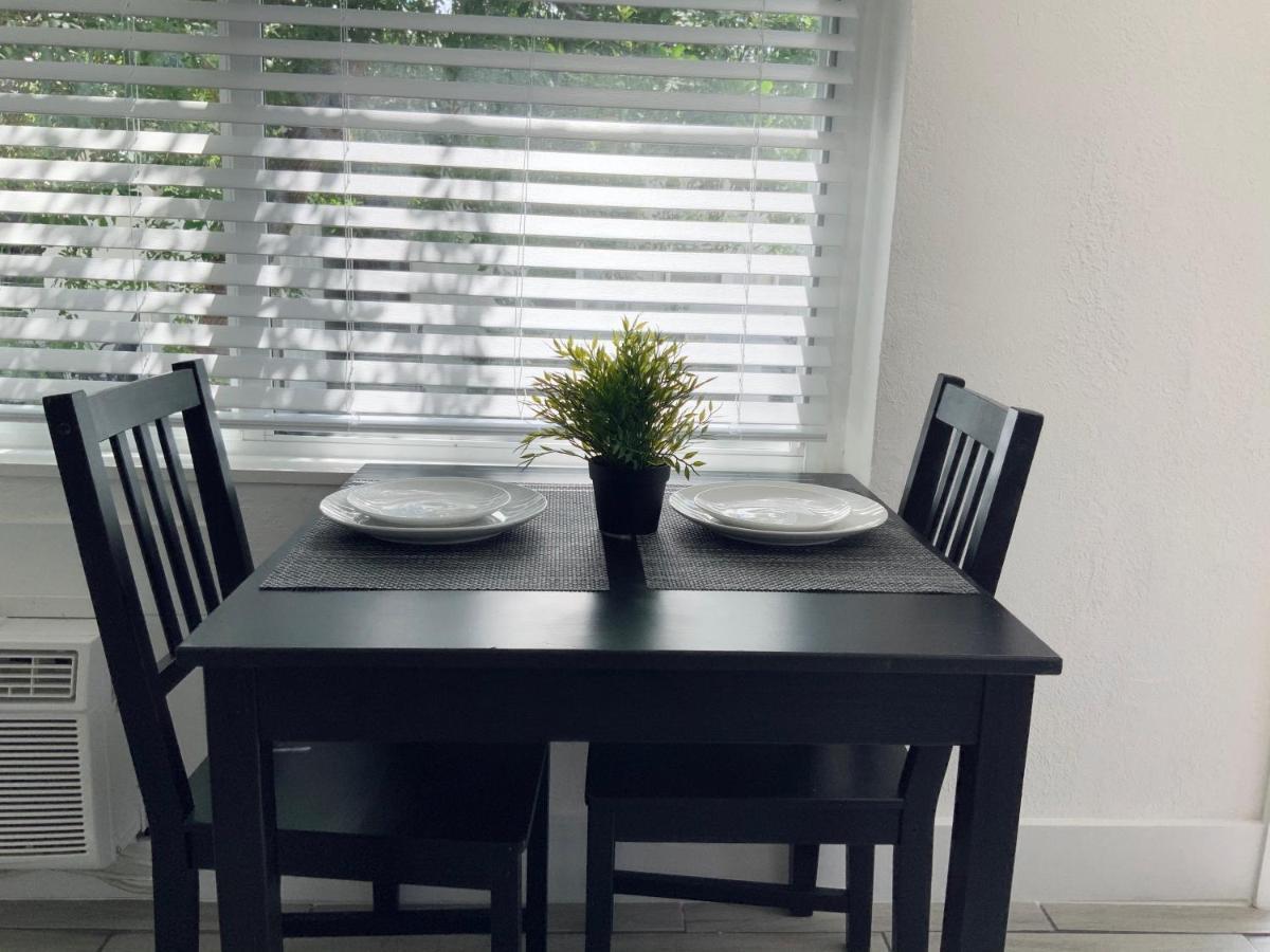 Adorable Private Apartments In The Heart Of Miami! 외부 사진
