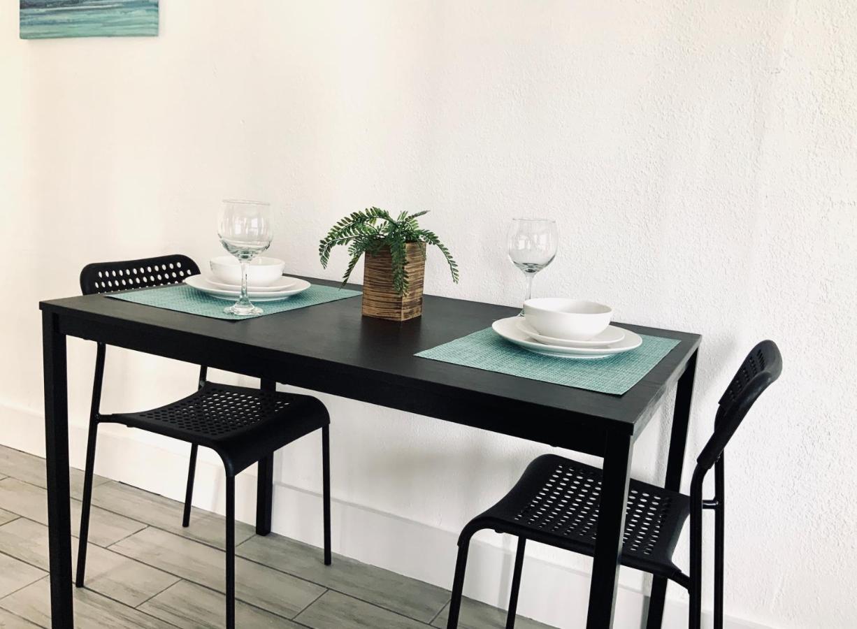 Adorable Private Apartments In The Heart Of Miami! 외부 사진