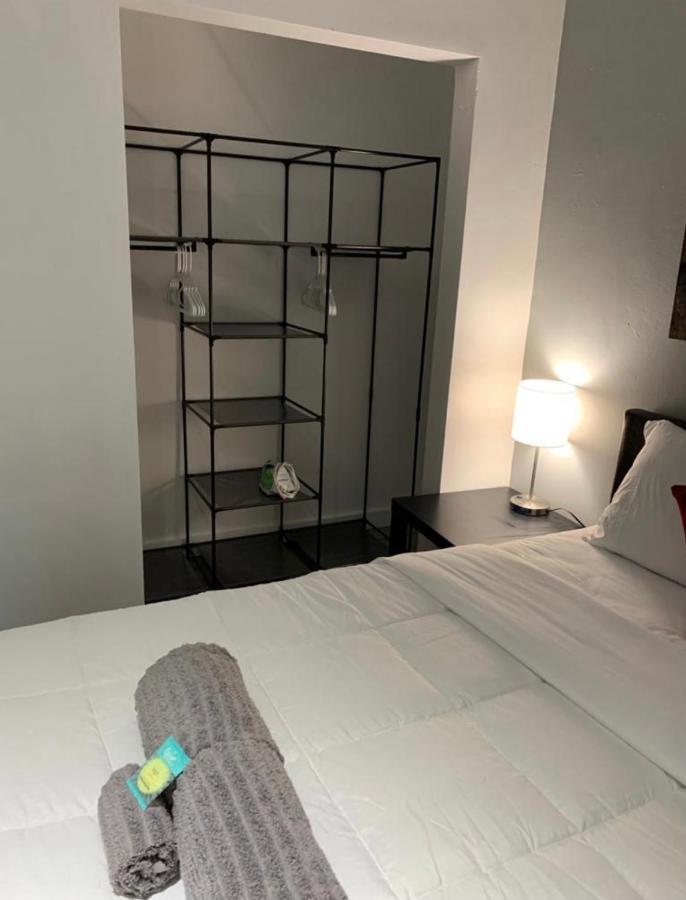 Adorable Private Apartments In The Heart Of Miami! 외부 사진