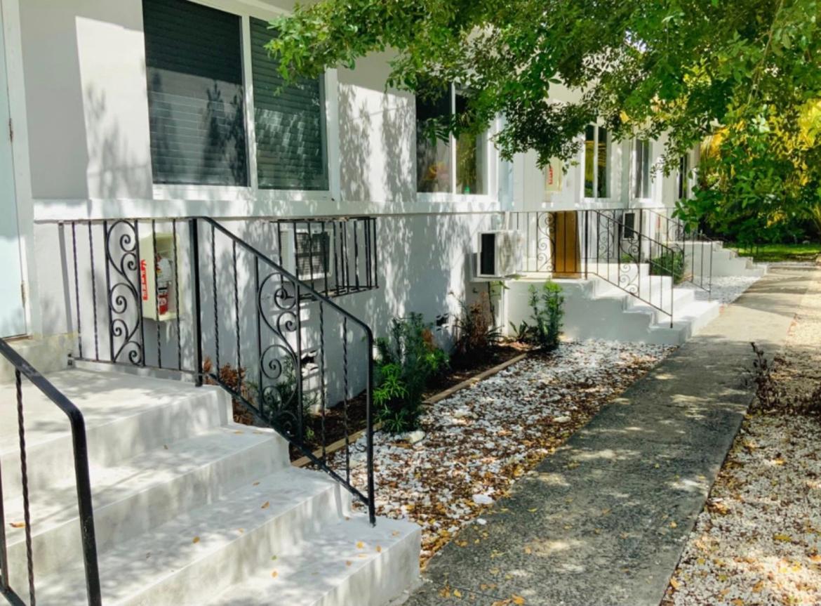 Adorable Private Apartments In The Heart Of Miami! 외부 사진
