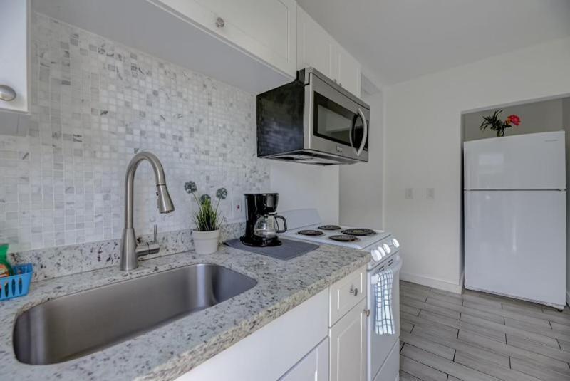 Adorable Private Apartments In The Heart Of Miami! 외부 사진